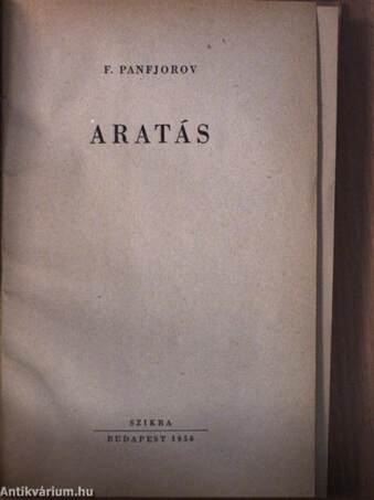 Aratás