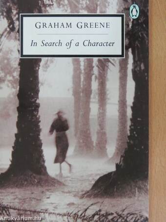 In Search of a Character