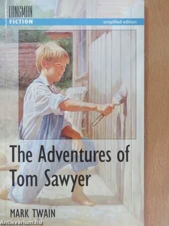 The Adventures of Tom Sawyer