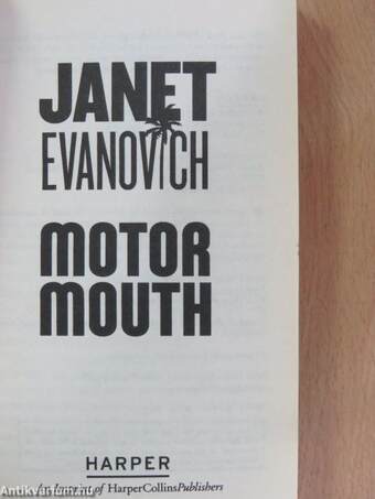 Motor Mouth