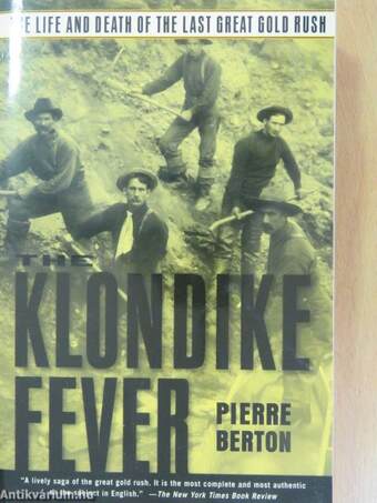 The Klondike Fever