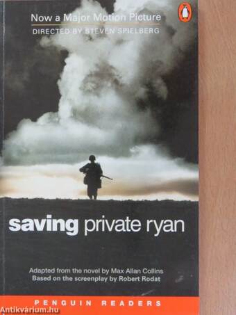 Saving Private Ryan