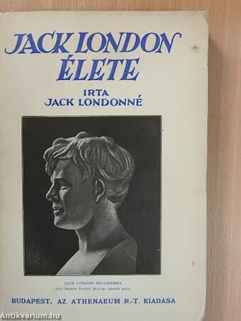 Jack London élete