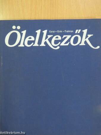 Ölelkezők