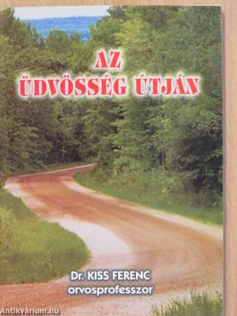 Az üdvösség útján