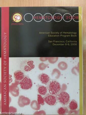 Hematology 2008