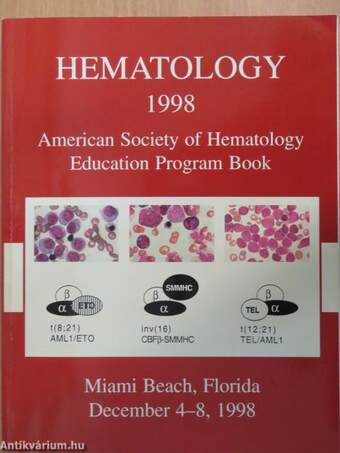 Hematology 1998