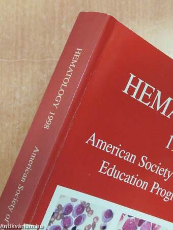 Hematology 1998