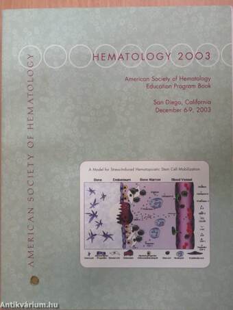 Hematology 2003