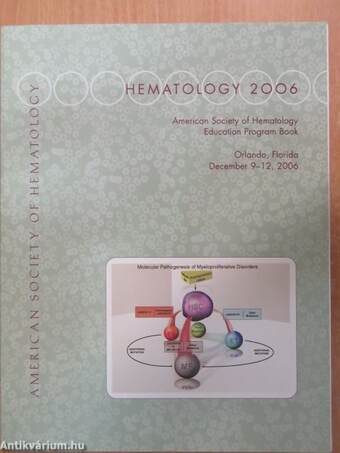Hematology 2006