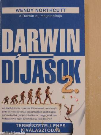 Darwin-díjasok 2.