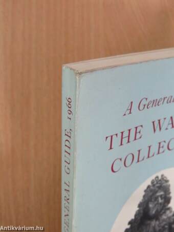 A General Guide to The Wallace Collection