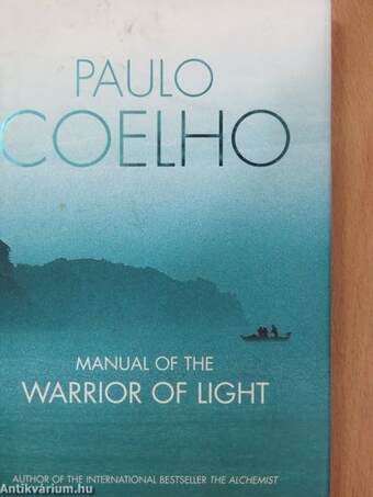 Manual of the Warrior of Light