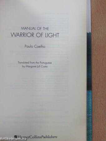 Manual of the Warrior of Light