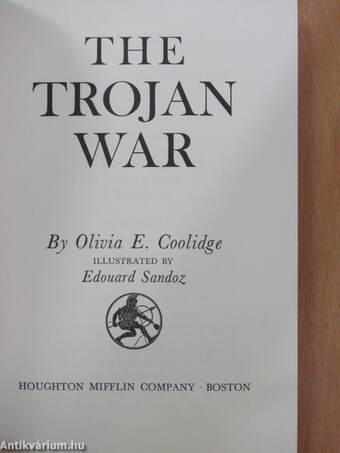 The Trojan War