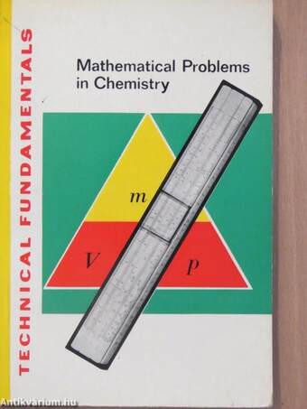 Fundamental Mathematics in Chemistry in form of a collection of problems