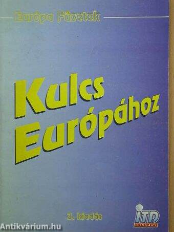 Kulcs Európához