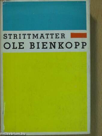 Ole Bienkopp