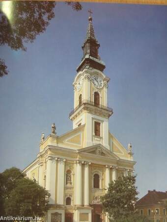 Kecskemét