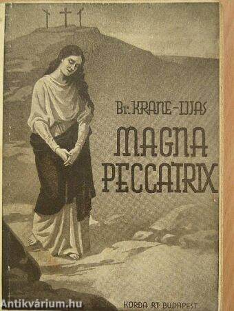 Magna Peccatrix