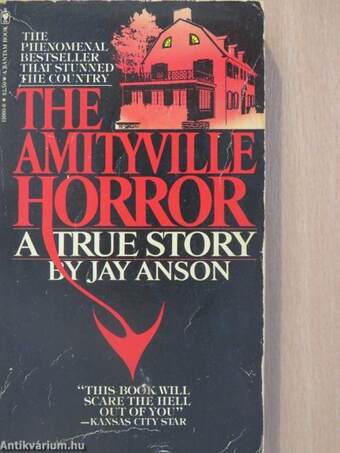 The Amityville Horror