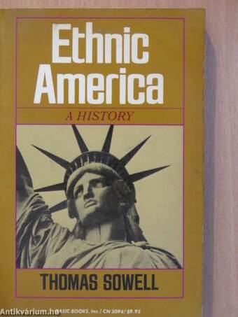 Ethnic America