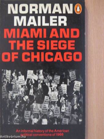 Miami and The Siege of Chicago