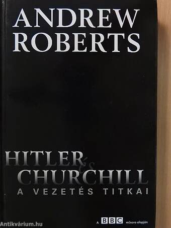 Hitler és Churchill