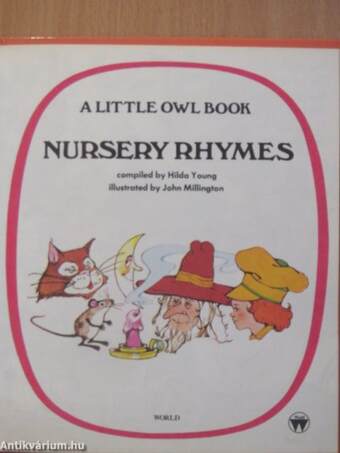 Nursery Rhymes