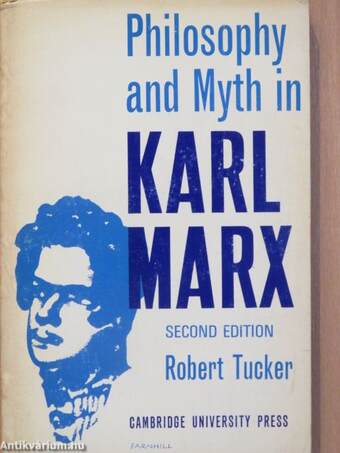 Philosophy and myth in Karl Marx