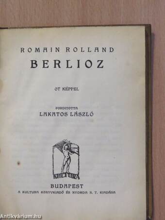 Berlioz