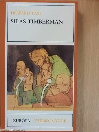 Silas Timberman