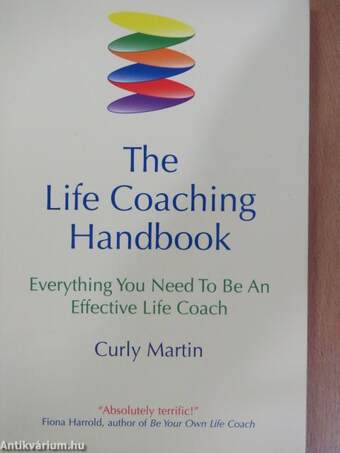 The Life Coaching Handbook