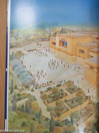 Knossos