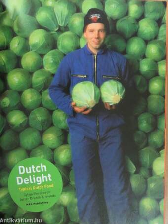 Dutch delight