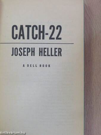 Catch-22