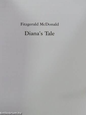 Diana's Tale