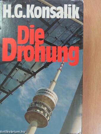 Die Drohung