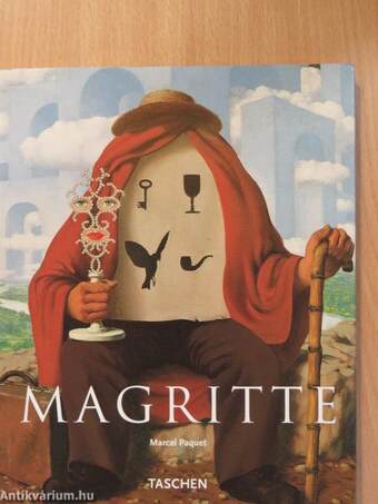 René Magritte