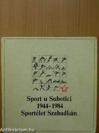 Sport u Subotici 1944-1984