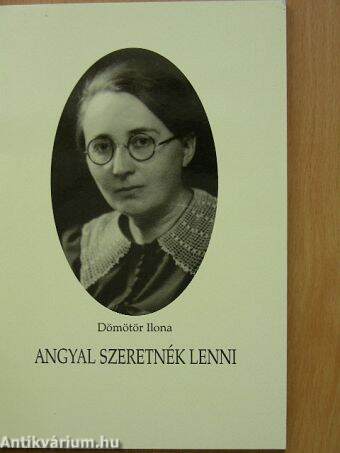 Angyal szeretnék lenni