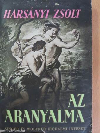 Az aranyalma I-II.