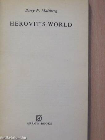 Herovit's World