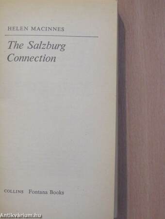 The Salzburg Connection