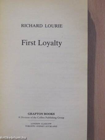 First Loyalty