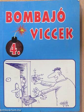 Bombajó viccek 4.