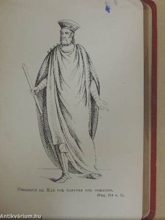 Guida Storica di Venezia