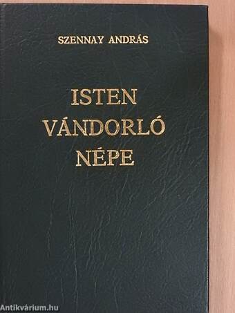 Isten vándorló népe