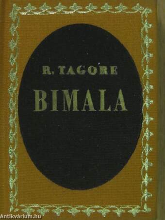 Bimala (minikönyv)