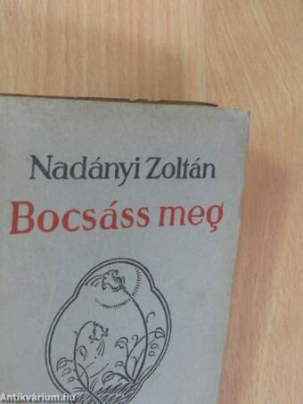 Bocsáss meg